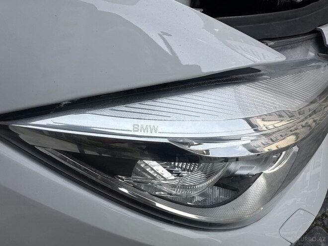 BMW 430 2016, 170,000 km - 2.0 л - Bakı