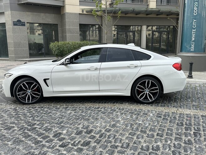 BMW 430 2016, 170,000 km - 2.0 л - Bakı