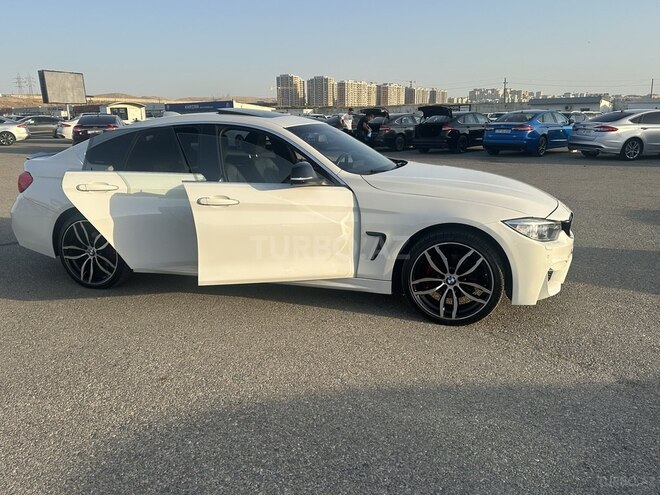 BMW 430 2016, 170,000 km - 2.0 л - Bakı
