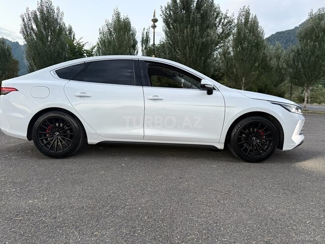 BYD Destroyer 05 2025, 50,000 km - 1.5 л - Sumqayıt