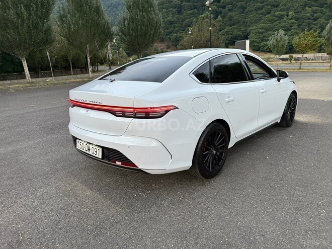 BYD Destroyer 05 2025, 50,000 km - 1.5 л - Sumqayıt