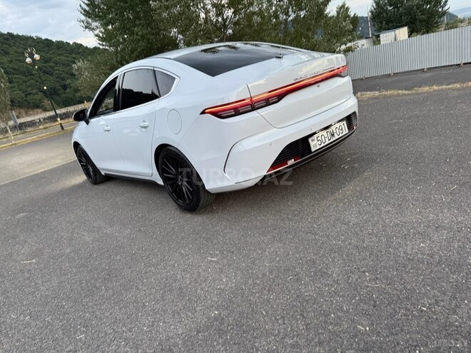 BYD Destroyer 05 2025, 50,000 km - 1.5 л - Sumqayıt