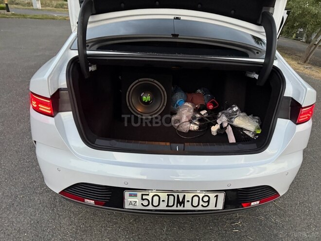 BYD Destroyer 05 2025, 50,000 km - 1.5 л - Sumqayıt