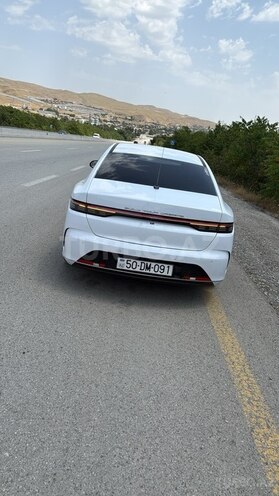 BYD Destroyer 05 2025, 50,000 km - 1.5 л - Sumqayıt