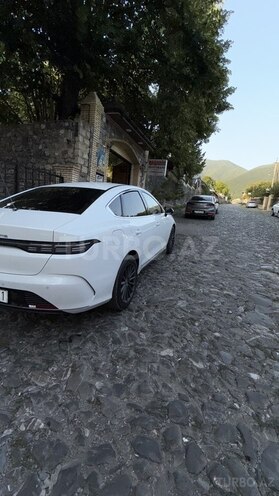 BYD Destroyer 05 2025, 50,000 km - 1.5 л - Sumqayıt