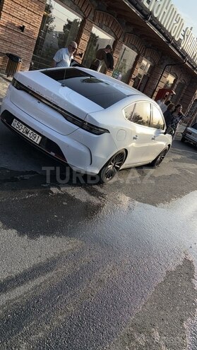 BYD Destroyer 05 2025, 50,000 km - 1.5 л - Sumqayıt