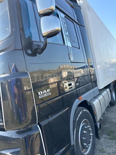 DAF 105 XF 2008, 1,200,000 km - 12.0 l - Bakı