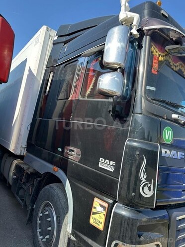 DAF 105 XF 2008, 1,200,000 km - 12.0 l - Bakı