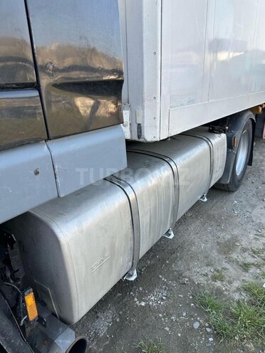 DAF 105 XF 2008, 1,200,000 km - 12.0 l - Bakı