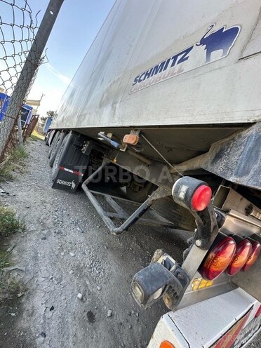 DAF 105 XF 2008, 1,200,000 km - 12.0 l - Bakı