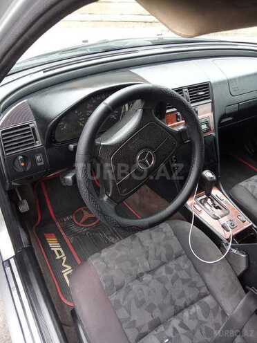 Mercedes C 200 1999, 458,387 km - 2.2 l - Bakı