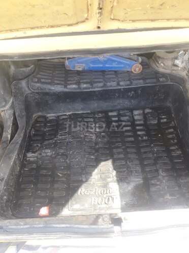 LADA (VAZ) 2106 1988, 180,000 km - 1.6 л - Şamaxı