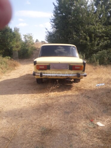 LADA (VAZ) 2106 1988, 180,000 km - 1.6 л - Şamaxı