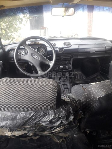 LADA (VAZ) 2106 1988, 180,000 km - 1.6 л - Şamaxı
