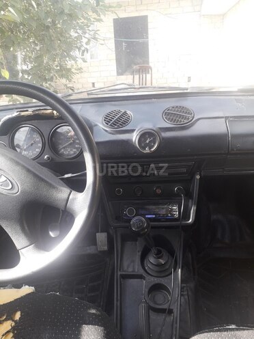 LADA (VAZ) 2106 1988, 180,000 km - 1.6 л - Şamaxı