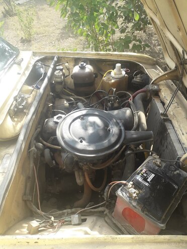 LADA (VAZ) 2106 1988, 180,000 km - 1.6 л - Şamaxı