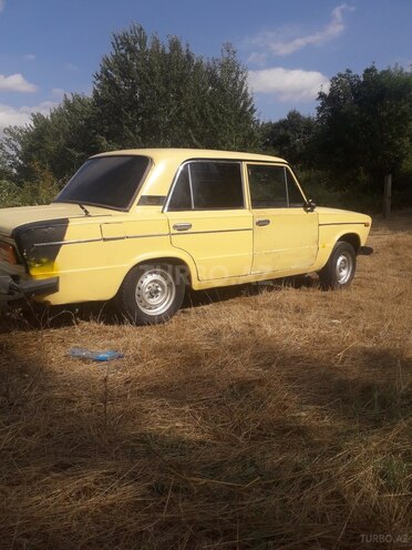 LADA (VAZ) 2106 1988, 180,000 km - 1.6 л - Şamaxı