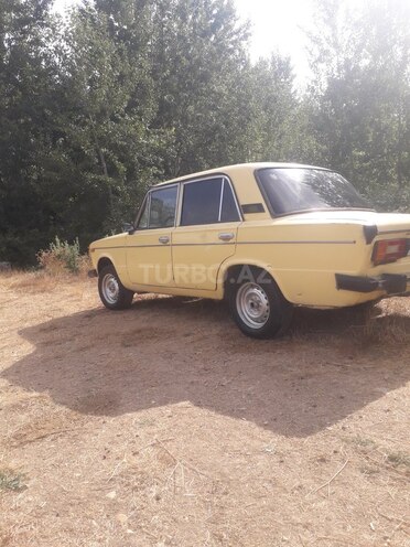 LADA (VAZ) 2106 1988, 180,000 km - 1.6 л - Şamaxı