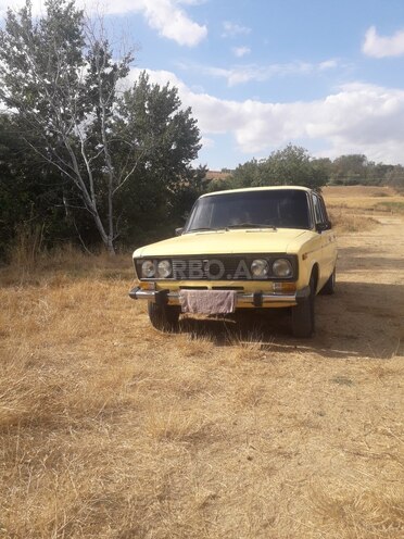 LADA (VAZ) 2106 1988, 180,000 km - 1.6 л - Şamaxı