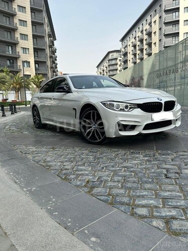 BMW 430 2016, 170,000 km - 2.0 л - Bakı