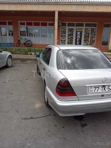 Mercedes C 200 1999, 458,387 km - 2.2 l - Bakı