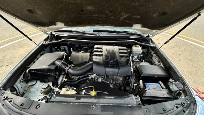 Toyota Land Cruiser 2012, 141,000 km - 4.0 л - Goranboy