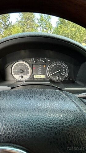 Toyota Land Cruiser 2012, 141,000 km - 4.0 л - Goranboy