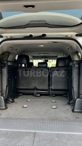 Toyota Land Cruiser 2012, 141,000 km - 4.0 л - Goranboy