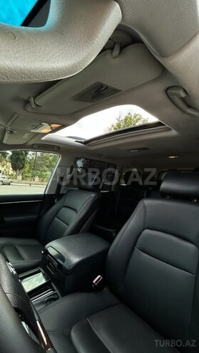 Toyota Land Cruiser 2012, 141,000 km - 4.0 л - Goranboy
