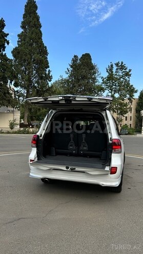 Toyota Land Cruiser 2012, 141,000 km - 4.0 л - Goranboy