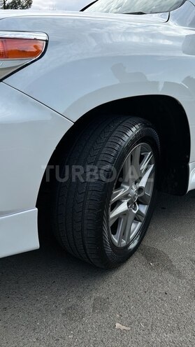 Toyota Land Cruiser 2012, 141,000 km - 4.0 л - Goranboy