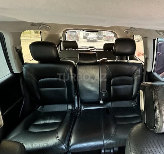 Toyota Land Cruiser 2012, 141,000 km - 4.0 л - Goranboy