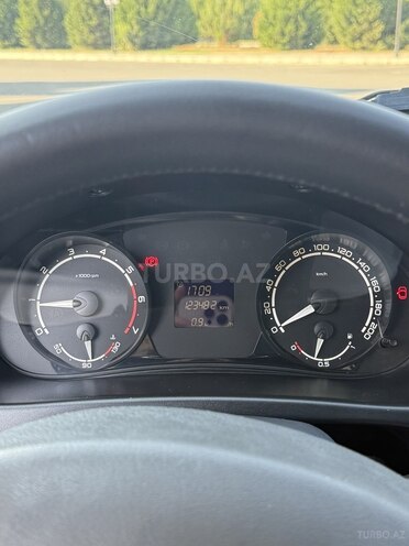 LADA (VAZ) Priora 2018, 123,483 km - 1.6 л - Ağdaş