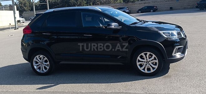 Chery Tiggo 2 2018, 130,700 km - 1.5 l - Bakı