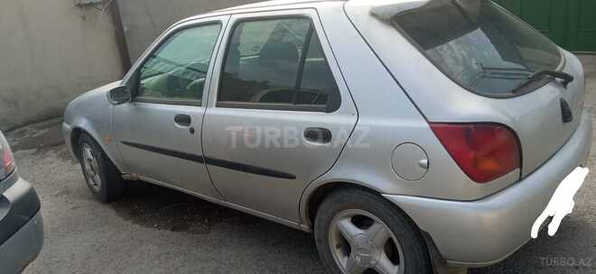 Ford Fiesta 1998, 235,756 km - 1.2 л - Bakı