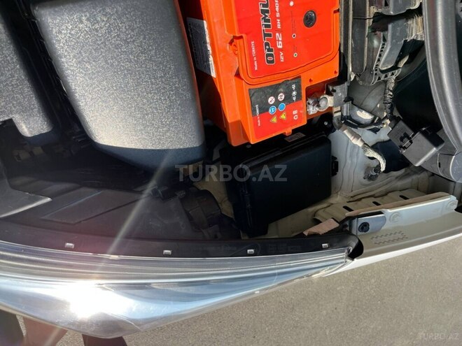 Kia Rio 2016, 123,000 km - 1.6 l - Bakı