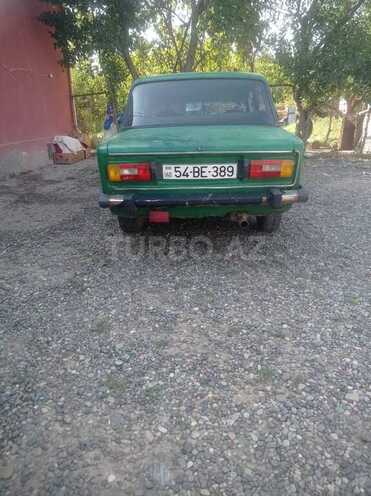 LADA (VAZ) 2106 1981, 32,578 km - 1.6 l - İmişli