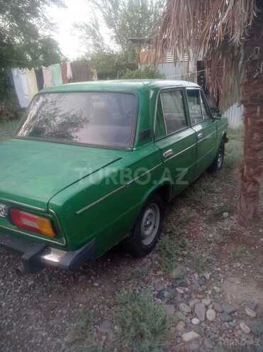LADA (VAZ) 2106 1981, 32,578 km - 1.6 l - İmişli