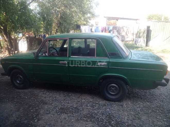 LADA (VAZ) 2106 1981, 32,578 km - 1.6 l - İmişli
