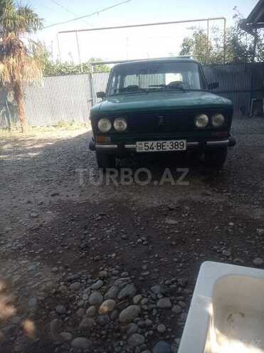 LADA (VAZ) 2106 1981, 32,578 km - 1.6 l - İmişli