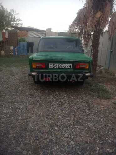 LADA (VAZ) 2106 1981, 32,578 km - 1.6 l - İmişli