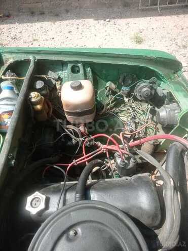 LADA (VAZ) 2106 1981, 32,578 km - 1.6 l - İmişli