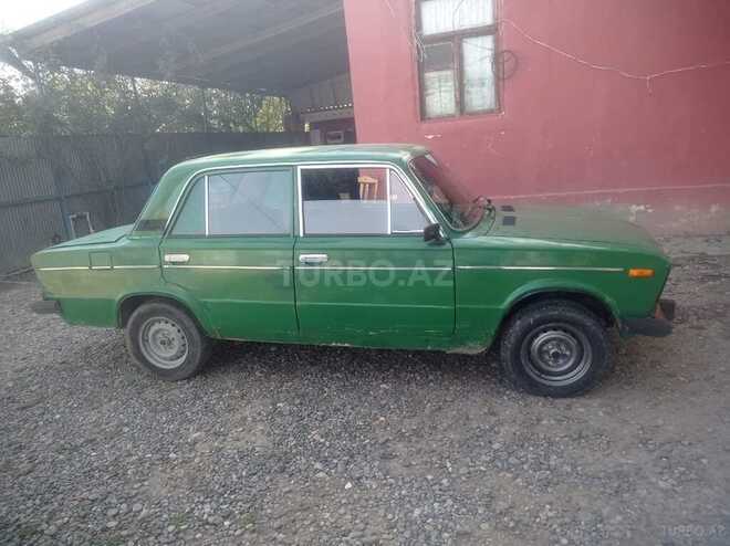 LADA (VAZ) 2106 1981, 32,578 km - 1.6 l - İmişli