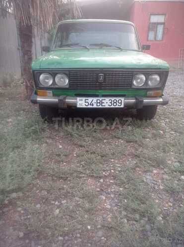 LADA (VAZ) 2106 1981, 32,578 km - 1.6 l - İmişli