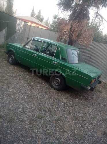LADA (VAZ) 2106 1981, 32,578 km - 1.6 l - İmişli