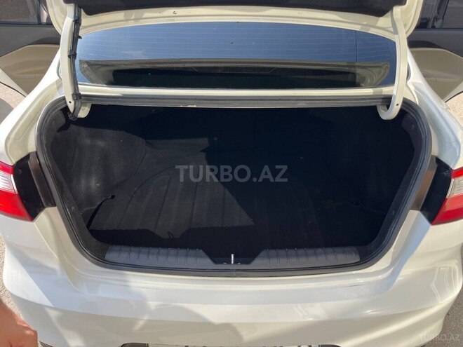 Kia Rio 2016, 123,000 km - 1.6 l - Bakı