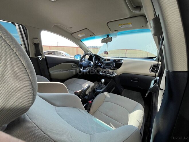 Kia Rio 2016, 123,000 km - 1.6 l - Bakı