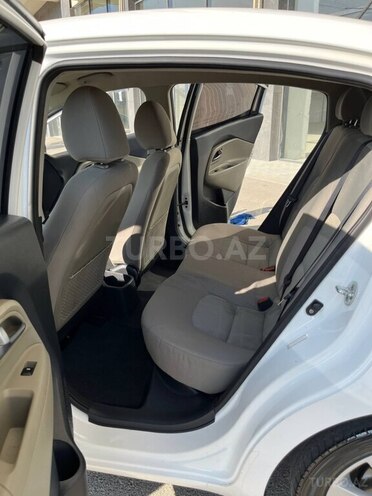 Kia Rio 2016, 123,000 km - 1.6 l - Bakı