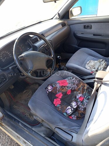Nissan Sunny 1998, 495,000 km - 1.8 l - Bakı