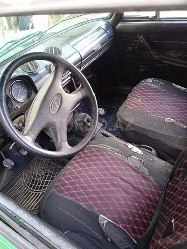 LADA (VAZ) 2106 1981, 32,578 km - 1.6 l - İmişli